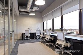 Regus | Birmingham, Cannock