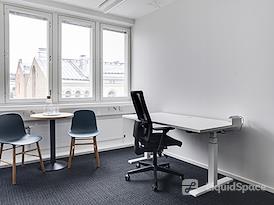 SPACES | Helsinki, Bulevardi