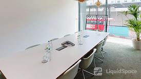 FORA | 20 Eastbourne Terrace