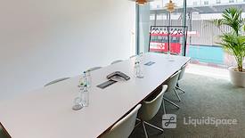 FORA | 20 Eastbourne Terrace