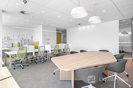 Regus | CANBERRA, Canberra Airport