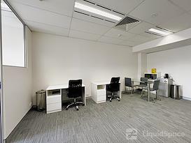 Strathfield Plaza Office