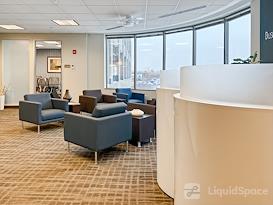 Regus | Prairie Glen