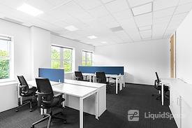 Regus | Luton, Capability Green