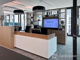 Regus | Bonn FGS Campus