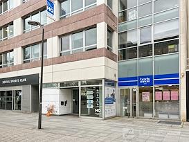 Regus | Rouen, HQ Jeanne d'Arc