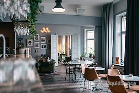 No18 | Montevideo, No18 El Globo