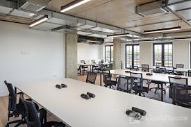 Spacemade - Riley Studios