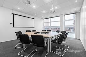 Regus | Reigate, London Road