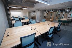 Werqwise San Francisco - Telegraph Hill