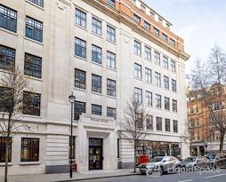 Landmark | Wogan House