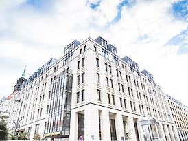 Regus | Dresden, Altmarkt