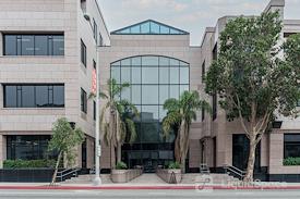 Industrious - Santa Monica