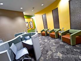 Regus | Tivoli Village