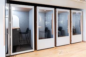 Industrious - City Ridge