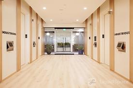 Industrious - Las Olas