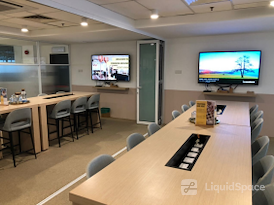 Wisma Mont Kiara | Mont Kiara