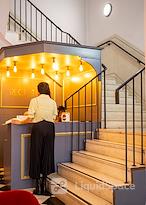 Landmark | Regent Street