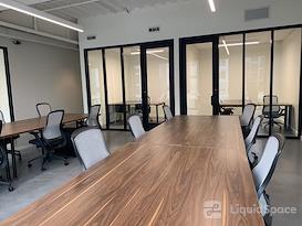 The Shop - Salt Lake City