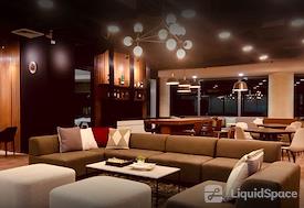 Acceler8 by UnionSPACE - Rockwell