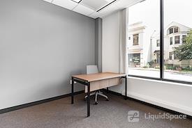 Regus | Montclair