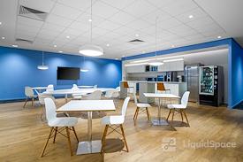 Regus | SAO PAULO, Alphaville - Castelo Branco - Tambore