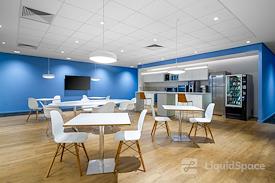 Regus | SAO PAULO, Alphaville - Castelo Branco - Tambore