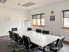 Regus | Missoula - Santa Fe Ct.