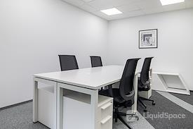 Regus | Cluj-Napoca, Central Business Plaza