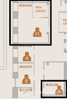 Bond Collective Center City (Station House)