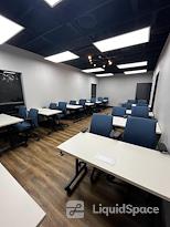 Garden Park Office HUB