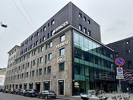 SPACES | Milan, Piazza Vetra