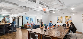 Serendipity Labs - New York - Grand Central