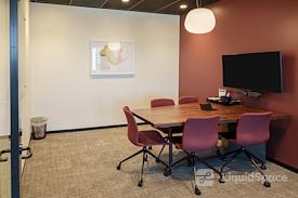 Industrious - Westwood