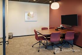 Industrious - Westwood