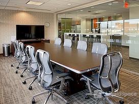 Regus | Downtown- NOMA Tower