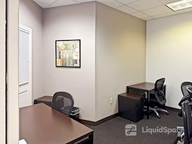 Regus | New Hampshire, Bedford - Independence Place