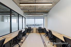 Mindspace 100 Biscayne