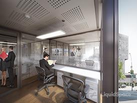 SPACES | MEXICO CITY, Spaces Polanco Arquímedes