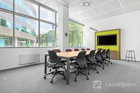 Regus | ANTWERP, Regus Berchem
