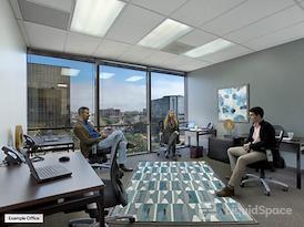 Regus | Birchwood Office Building