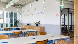 WeWork | Paulista 2537