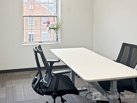 HQ | DC, Washington - 4301 50th St