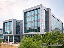 SPACES | Sheffield, Acero