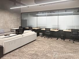 Regus | San Jose - 18 S 2nd Street