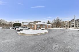 Premium Professional Office Suite | Approx. 1,224 SF |