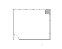 Boxer - 8330-8360 LBJ Freeway