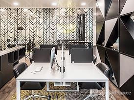 Regus | London Chiswick Park
