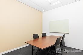 Regus | TOKYO, Ginza Yurakucho