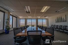 Spoke Coworking Tower Suites #1700